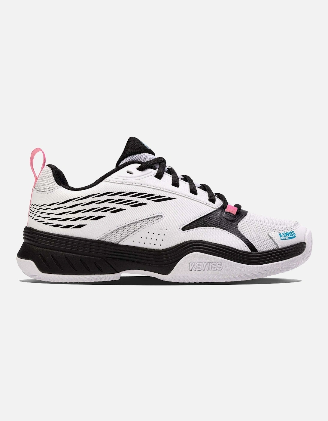 SpeedEx Padel Shoes, 7 of 6