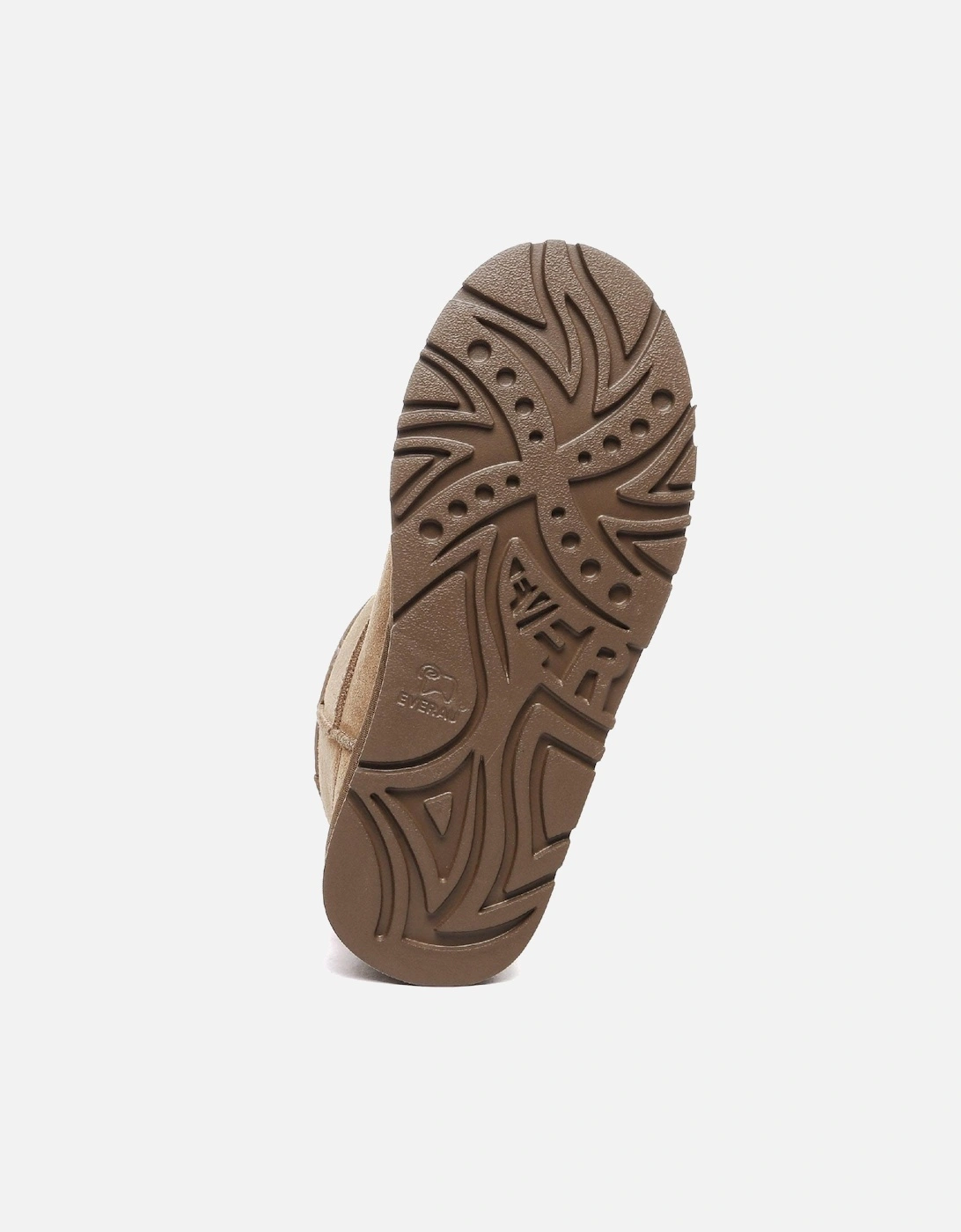 Dusky Mini Classic Platform Boots
