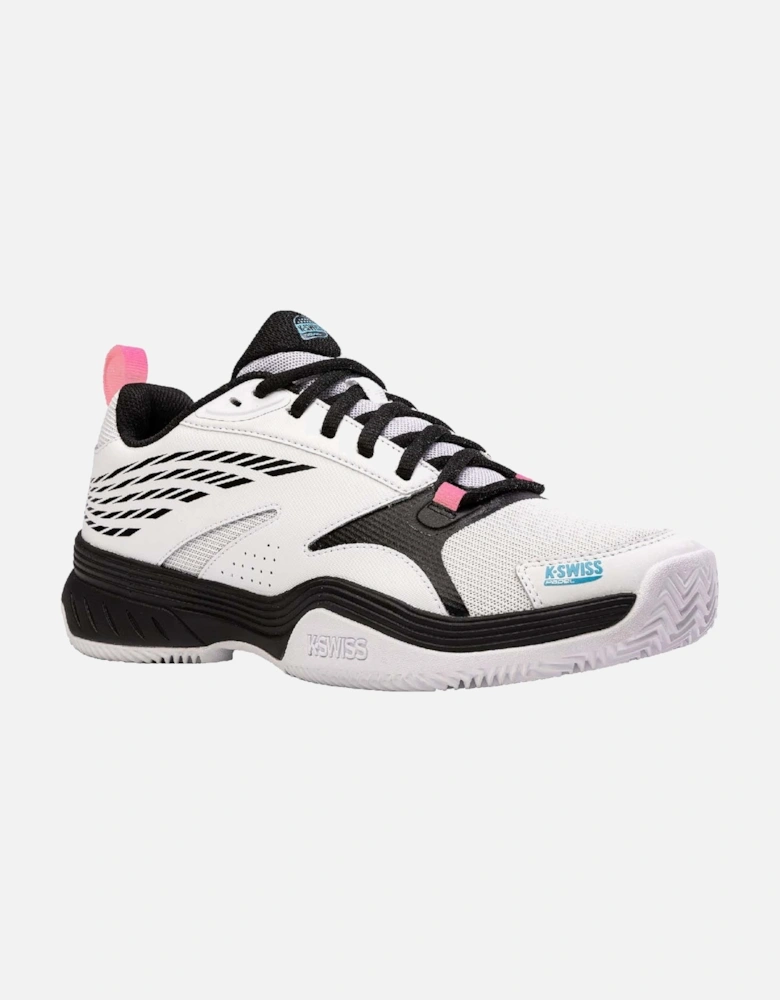 SpeedEx Padel Shoes