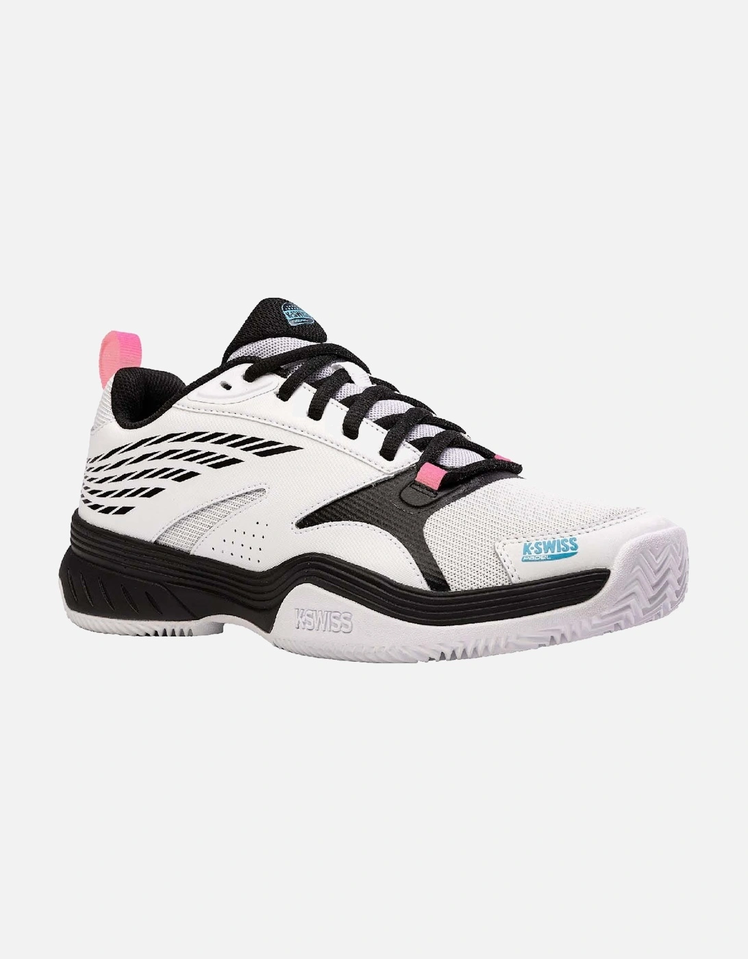 SpeedEx Padel Shoes