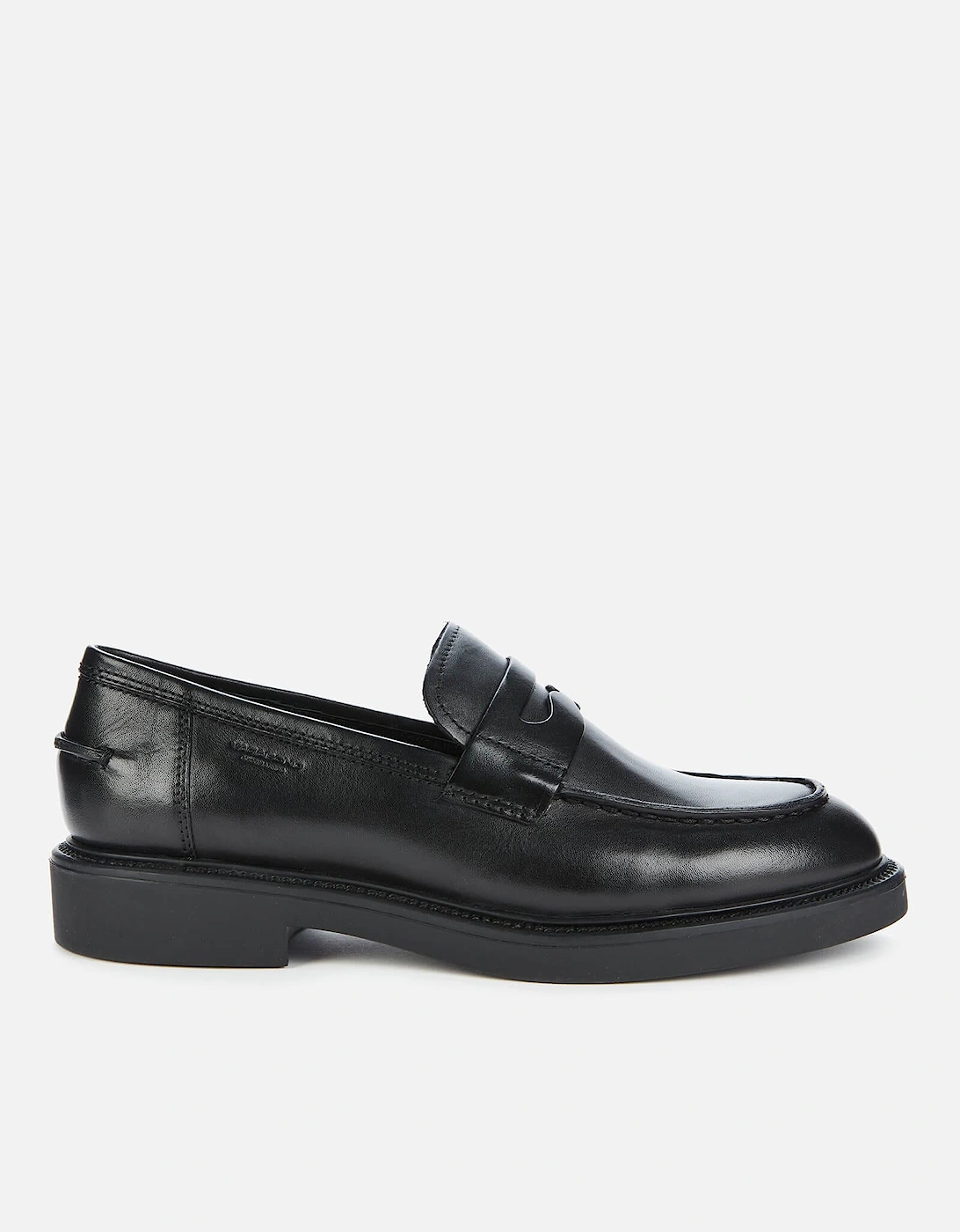 Alex Leather Loafers, 4 of 3