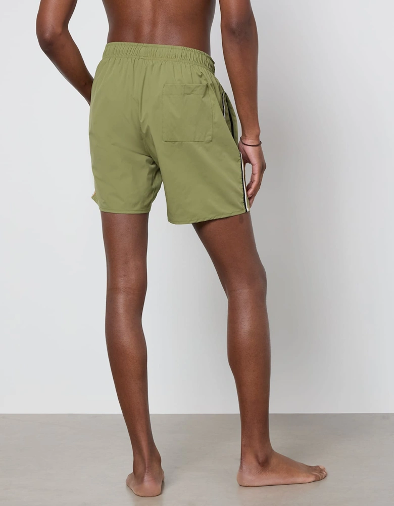 Iconic Swimming Trunks