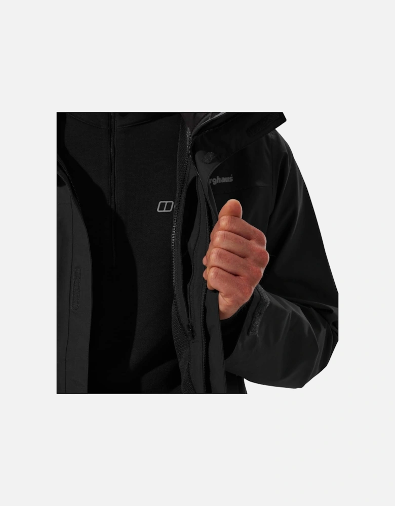 Hillwalker InterActive Jacket