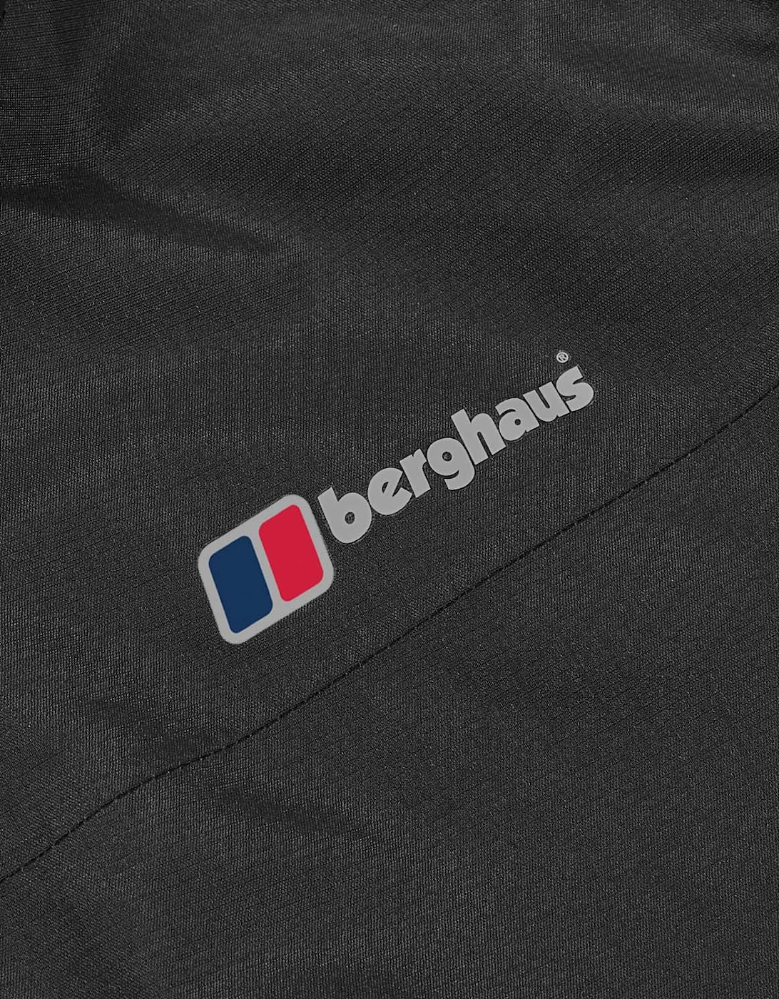 Hillwalker InterActive Jacket