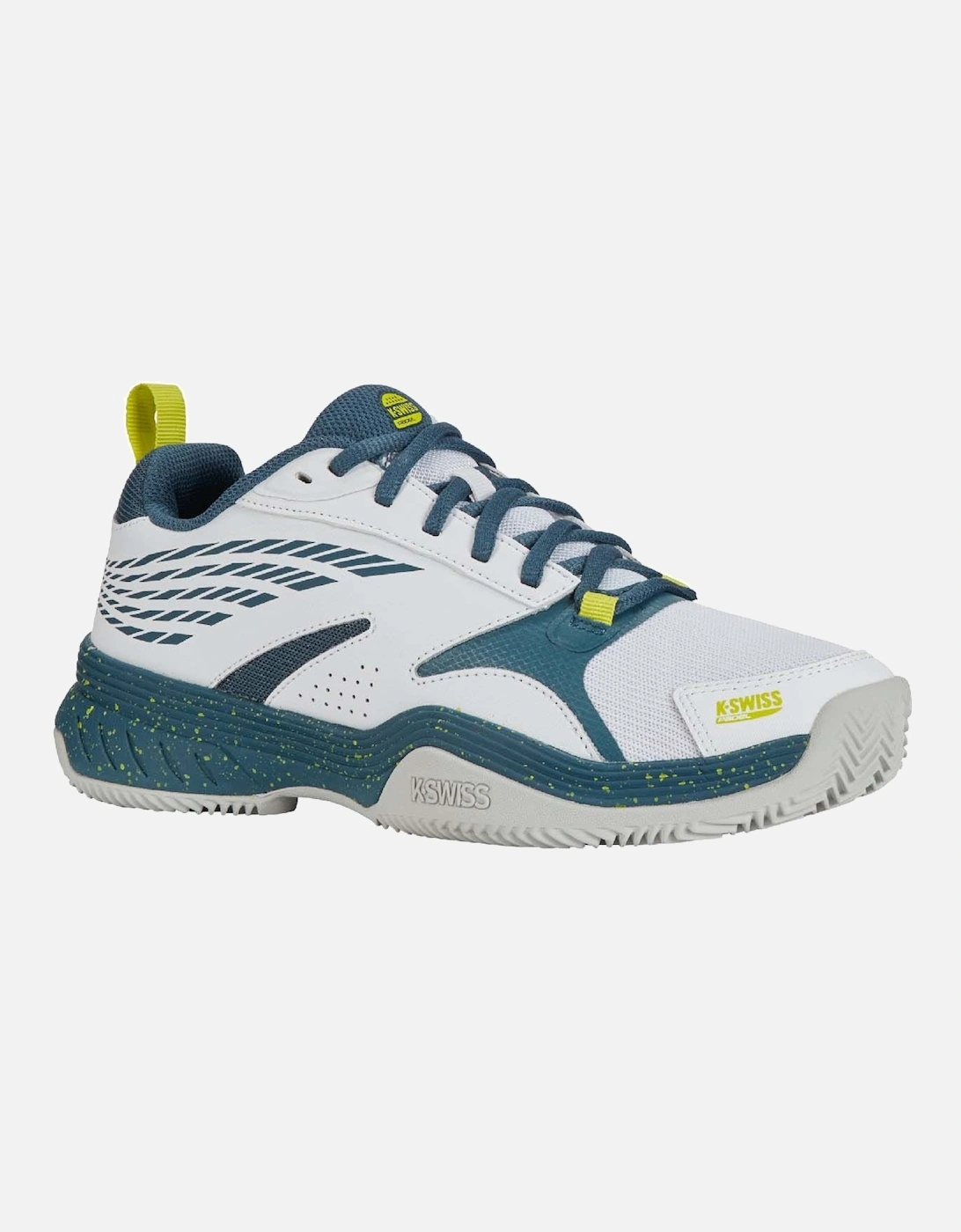 SpeedEx Padel Shoes