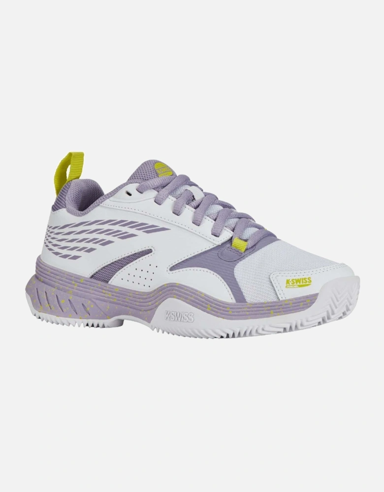 SpeedEx Padel Shoes