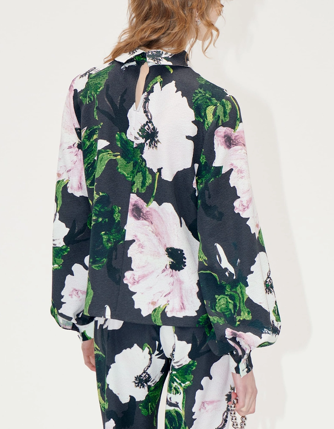 Long Sleeve Top