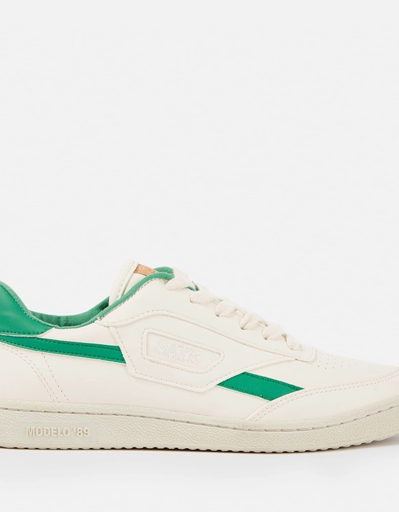 Modelo 89 Vegan Trainers