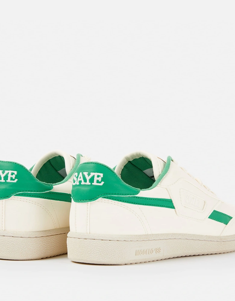 Modelo 89 Vegan Trainers