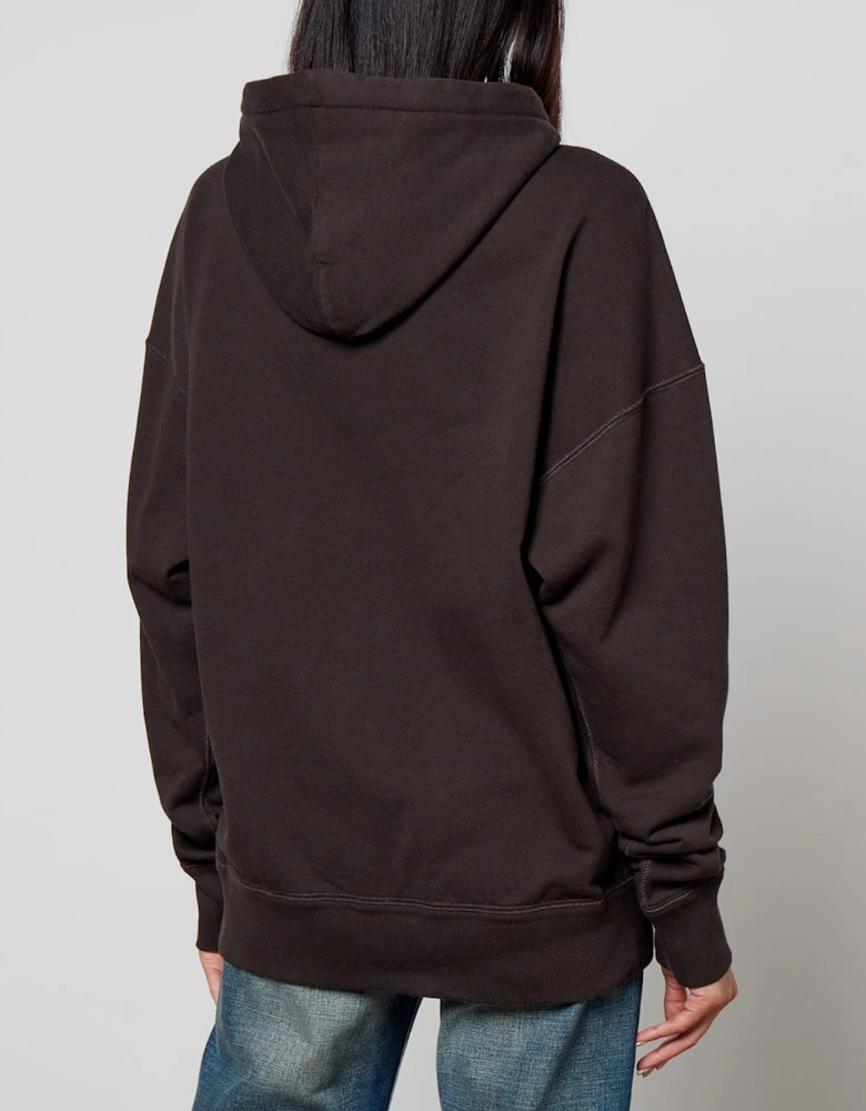 Mansel Logo Hoodie