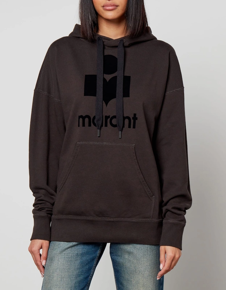 Mansel Logo Hoodie