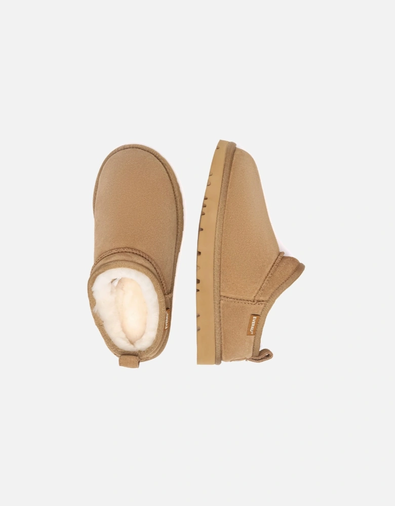 Quail Micro Slippers