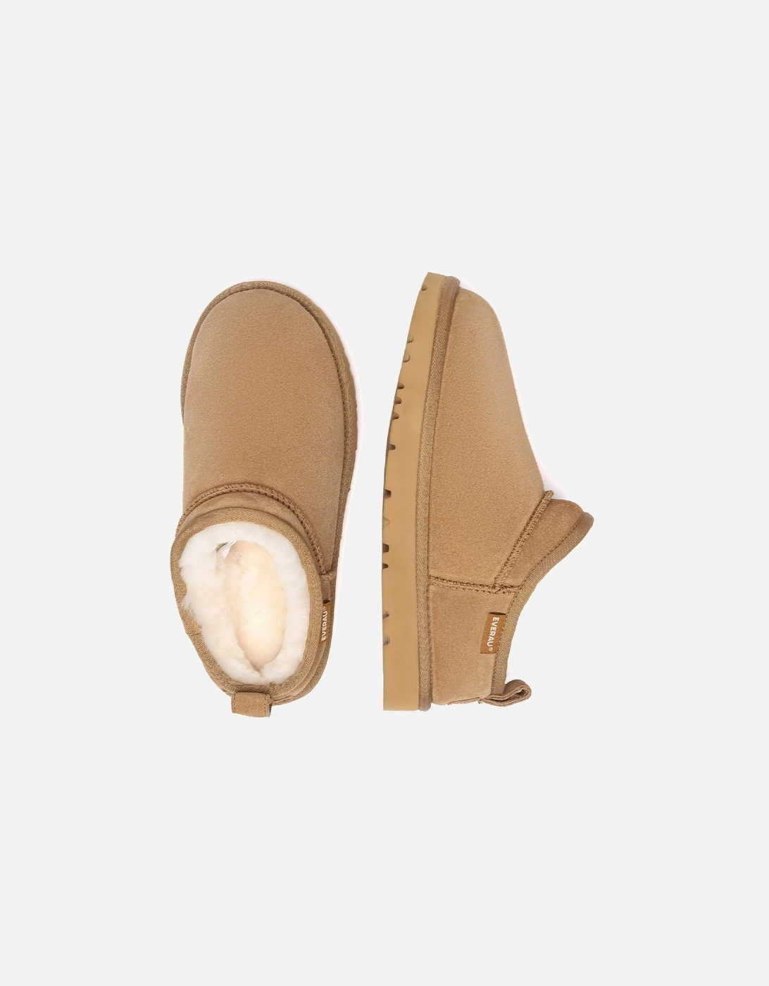 Quail Micro Slippers