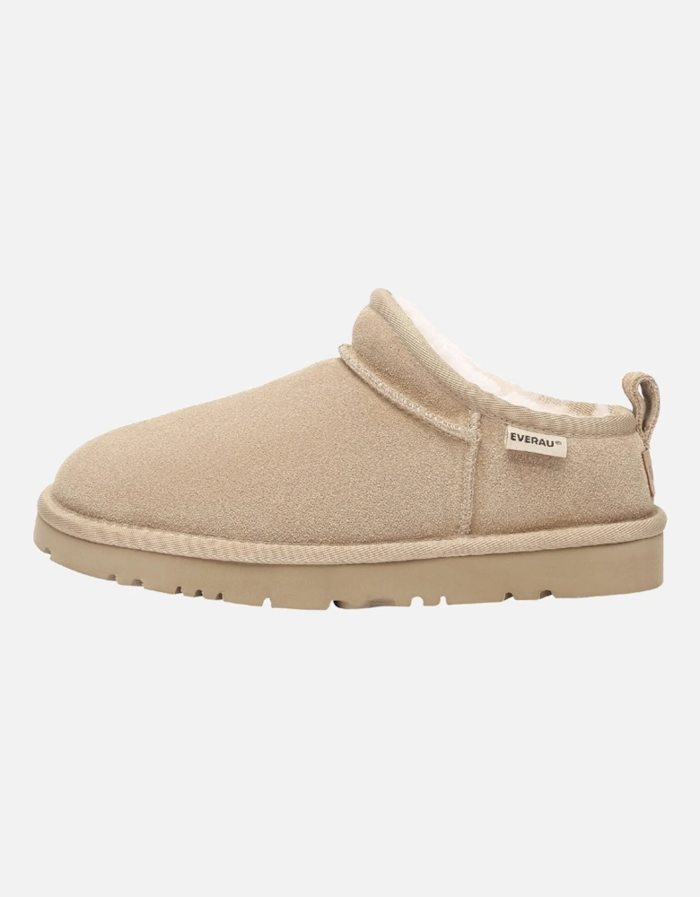 Quail Micro Slippers