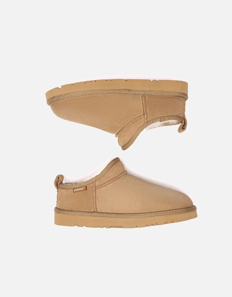 Quail Micro Slippers
