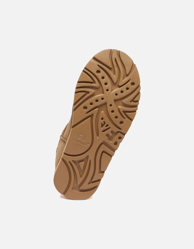 Quail Micro Slippers