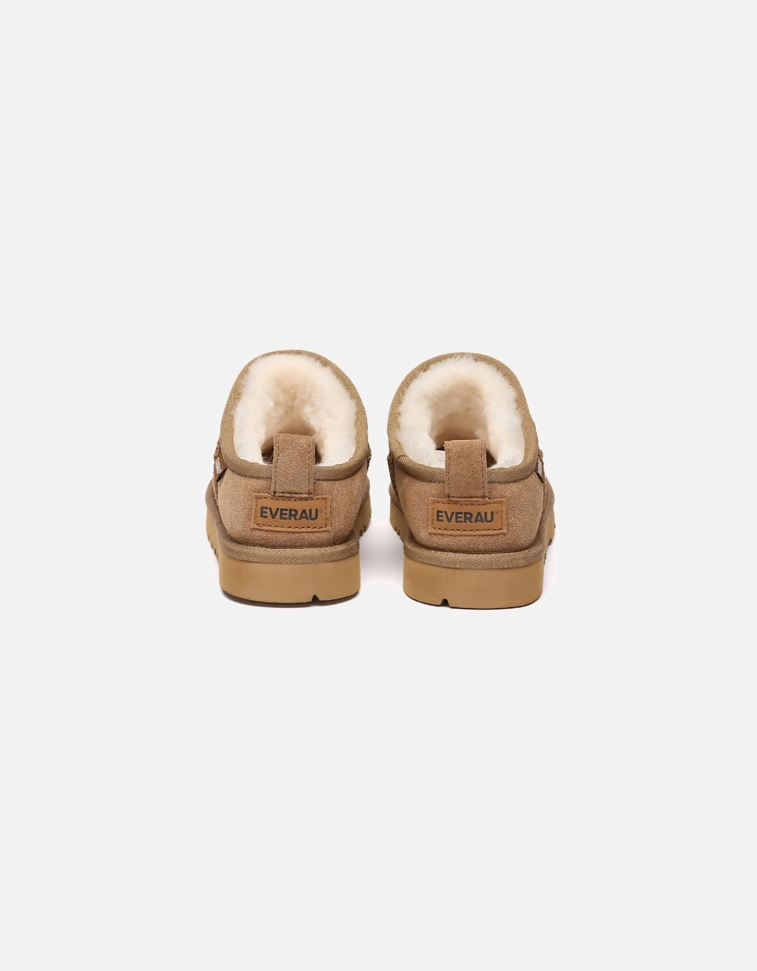 Quail Micro Slippers