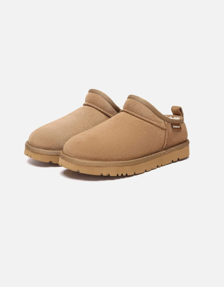 Quail Micro Slippers