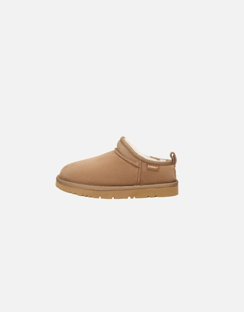 Quail Micro Slippers
