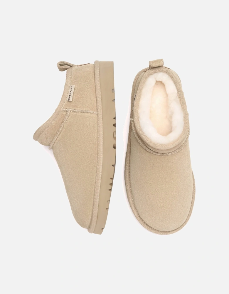 Quail Micro Slippers