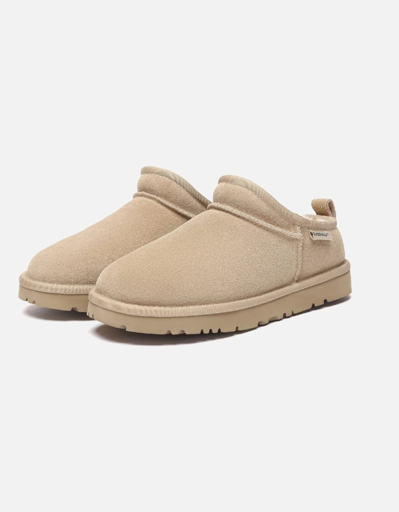 Quail Micro Slippers