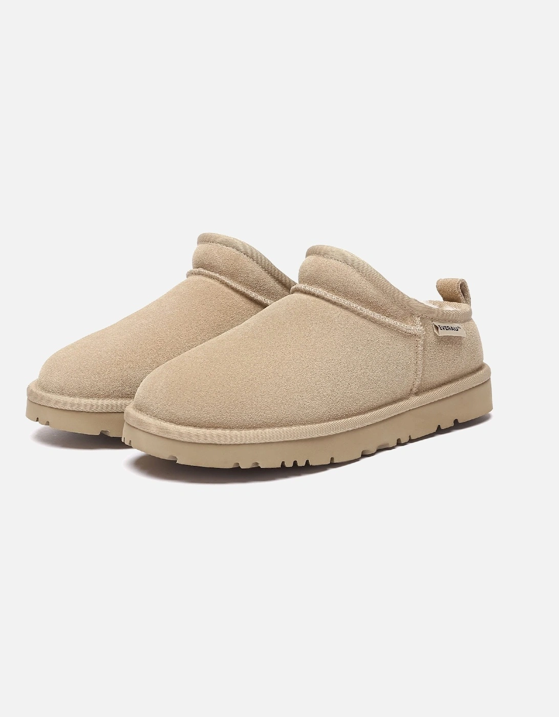 Quail Micro Slippers