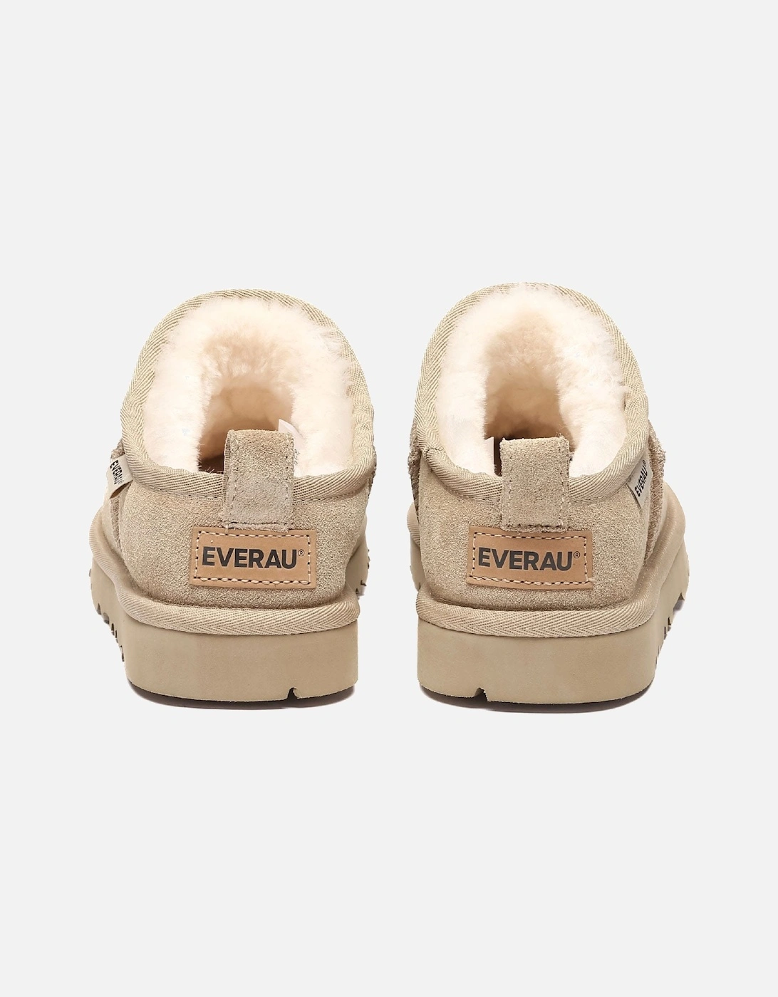 Quail Micro Slippers