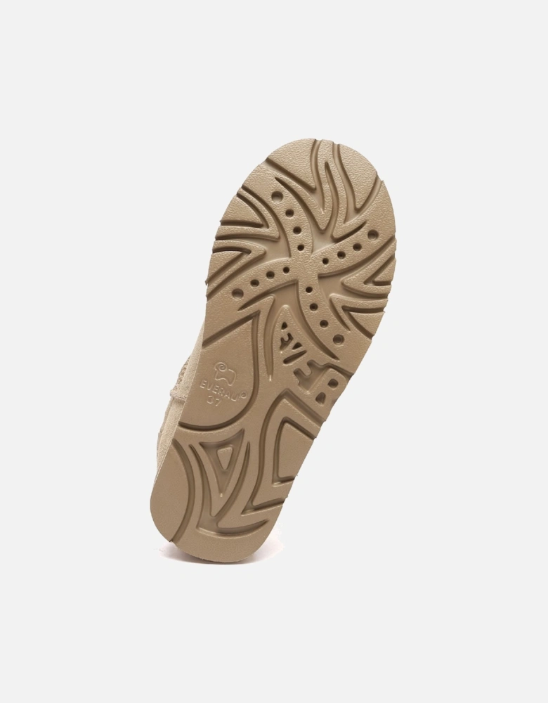 Quail Micro Slippers