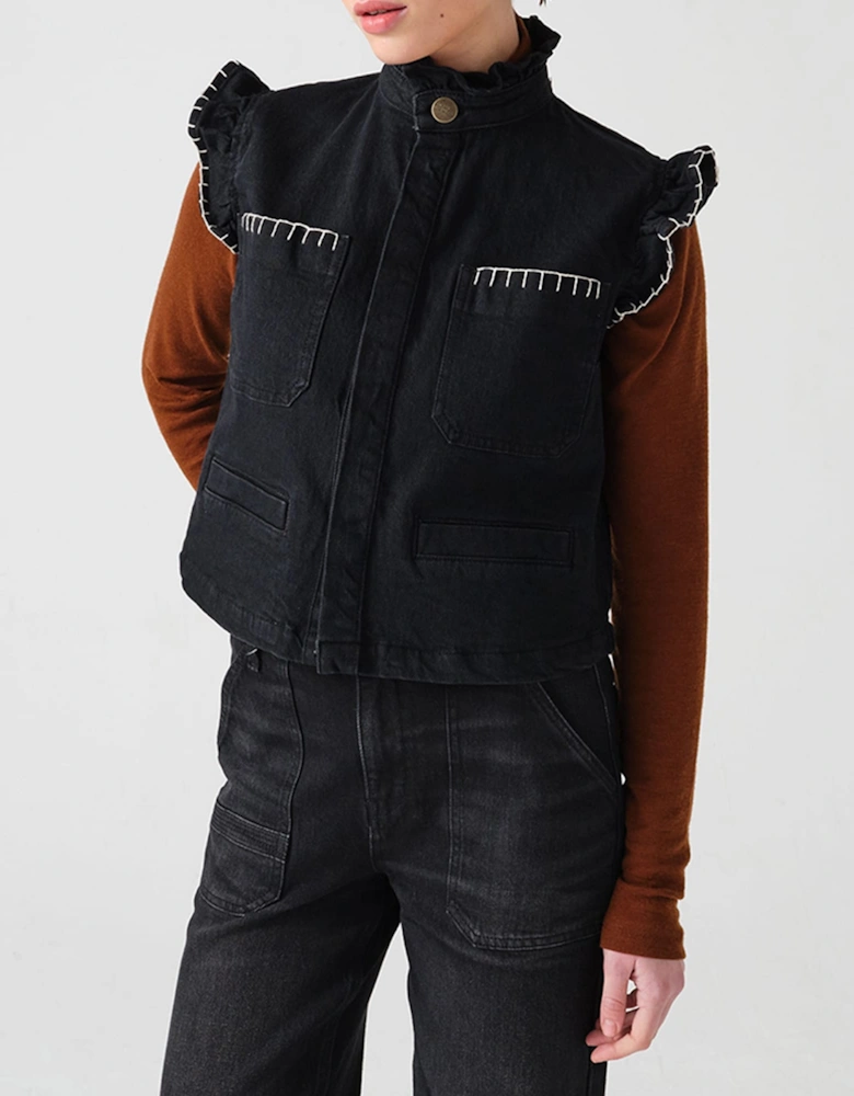 Pablo Waistcoat
