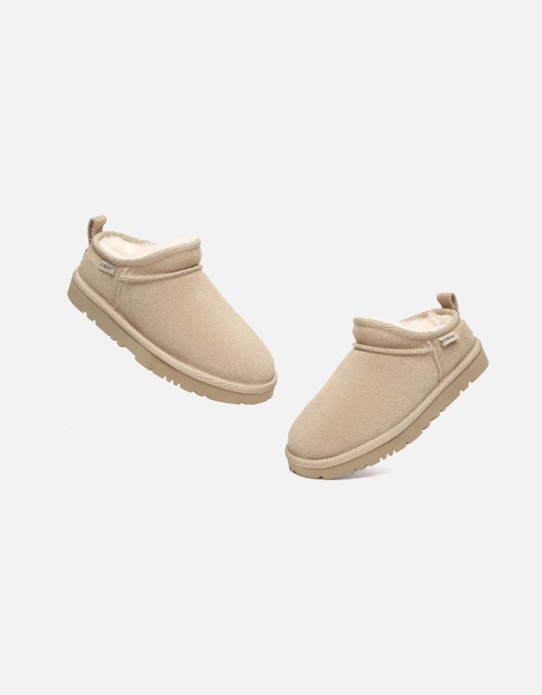 Quail Micro Slippers