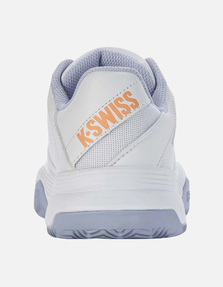 Court Express HB Tennis Shoes