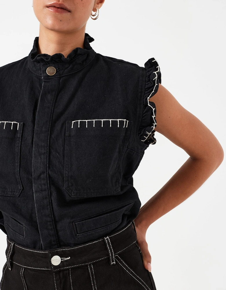 Pablo Waistcoat