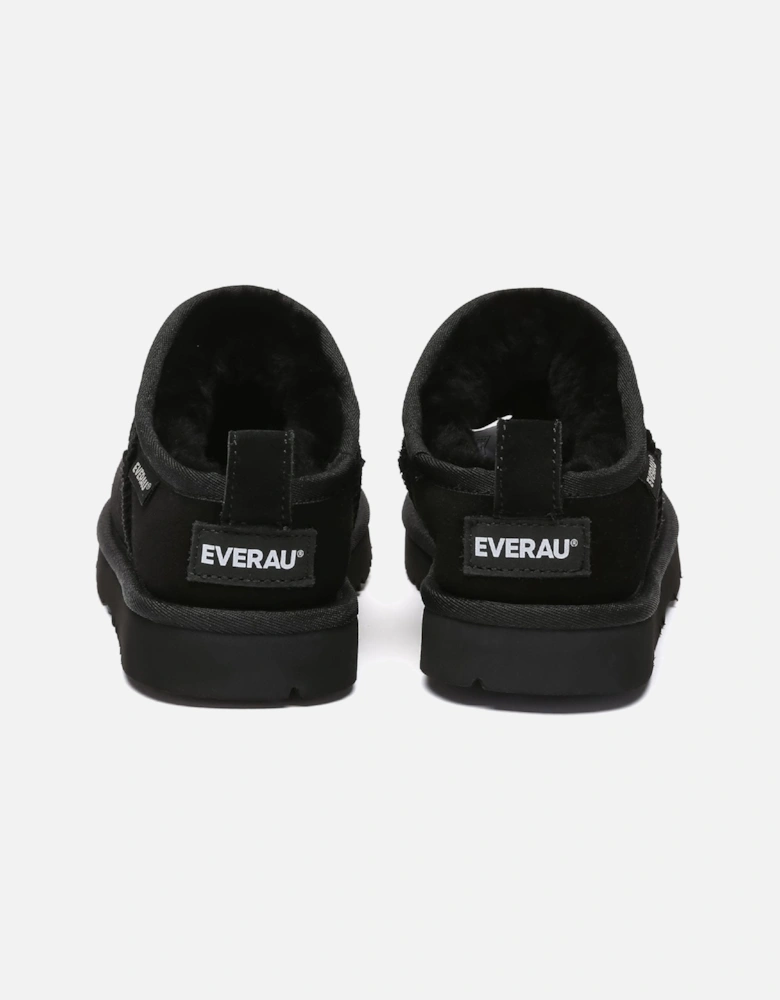 Quail Micro Slippers