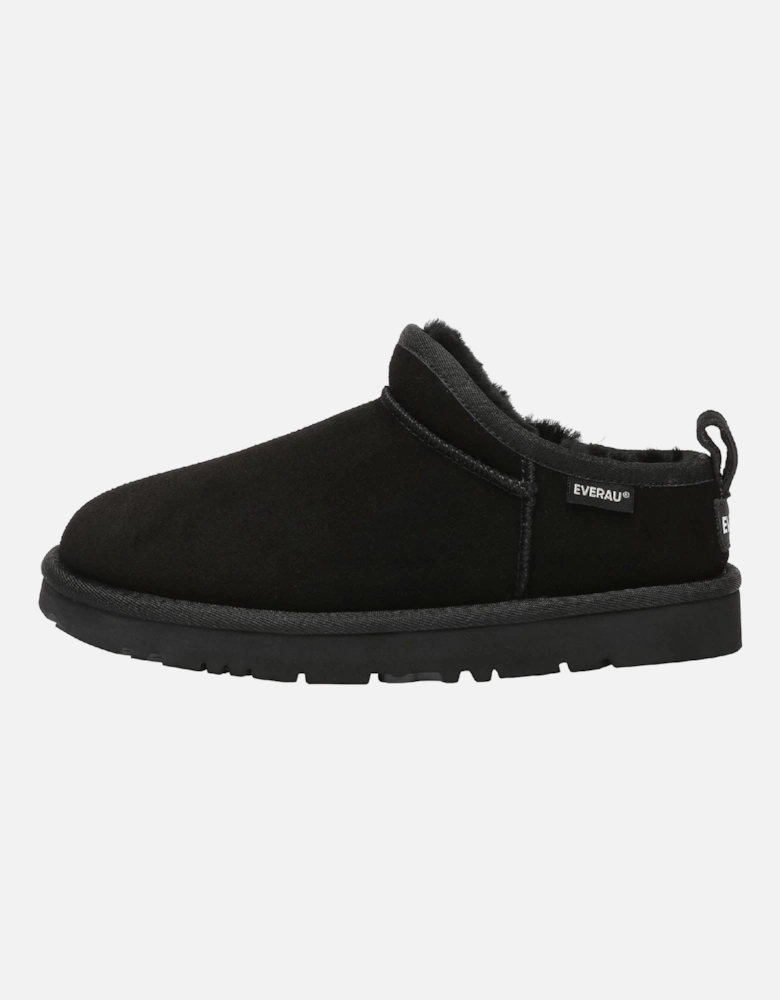 Quail Micro Slippers