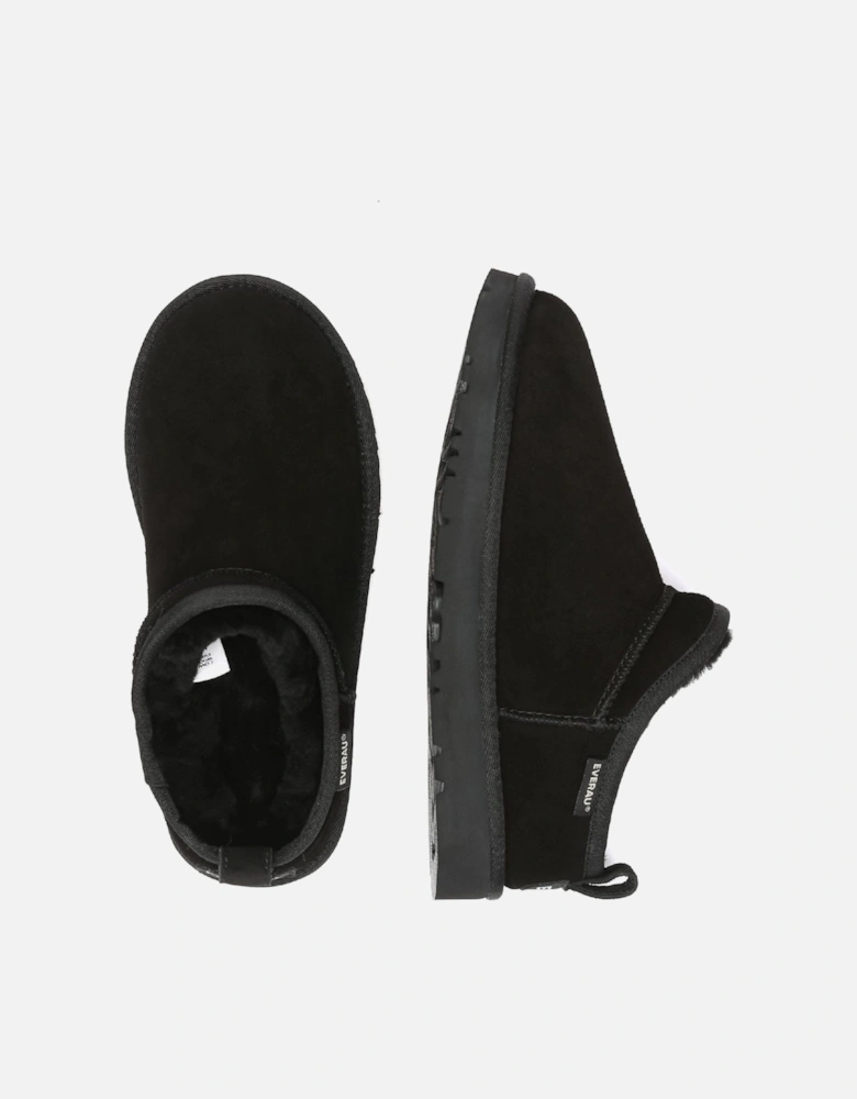 Quail Micro Slippers