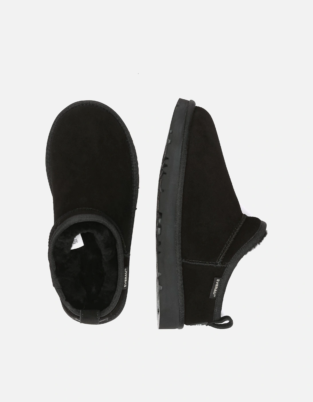 Quail Micro Slippers