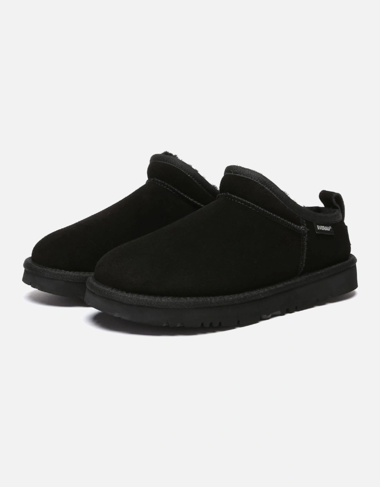 Quail Micro Slippers