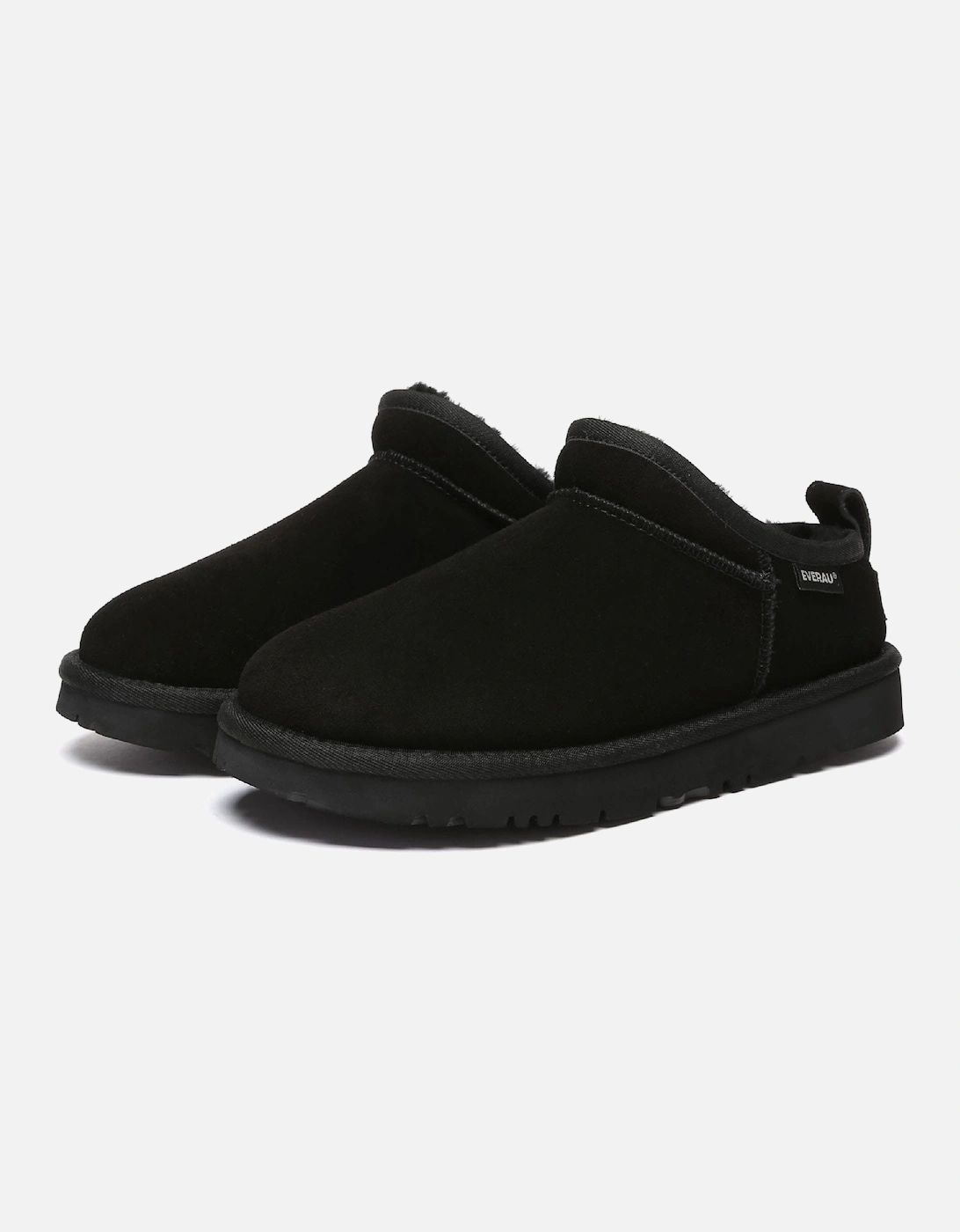 Quail Micro Slippers