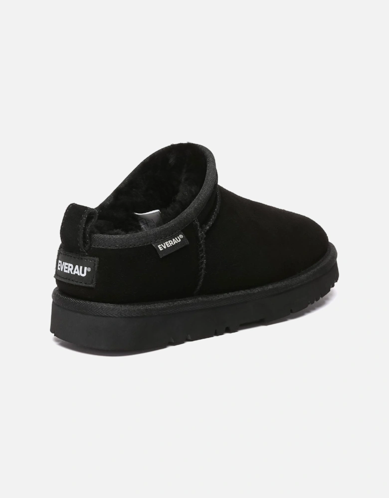 Quail Micro Slippers