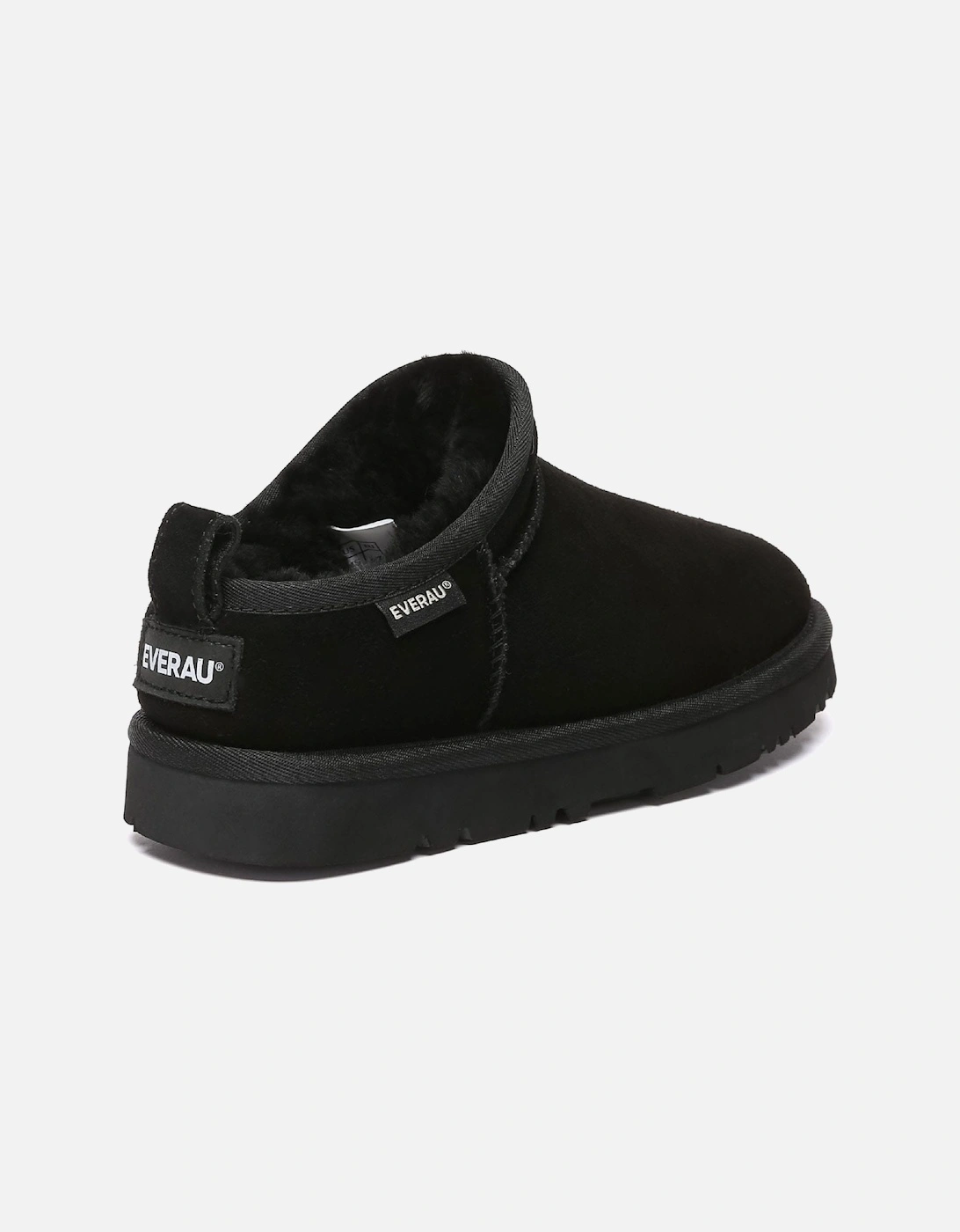 Quail Micro Slippers