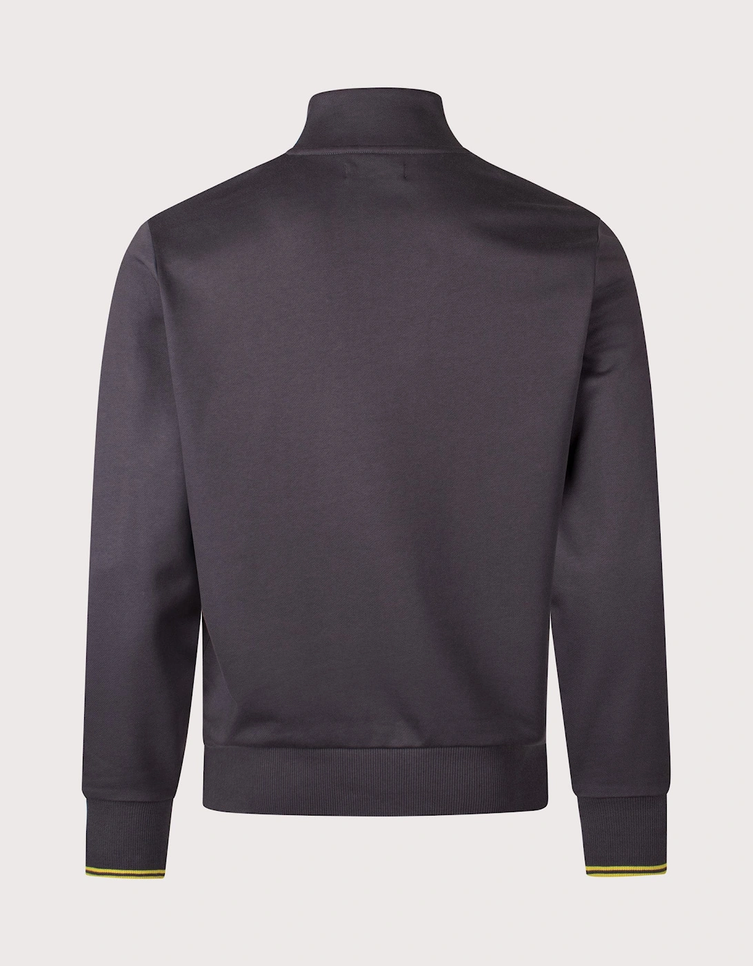 Quarter Zip Sweatshirt
