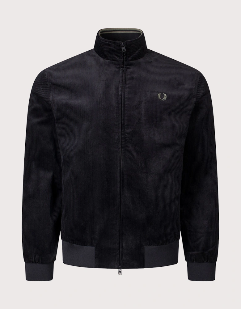Cord Brentham Jacket