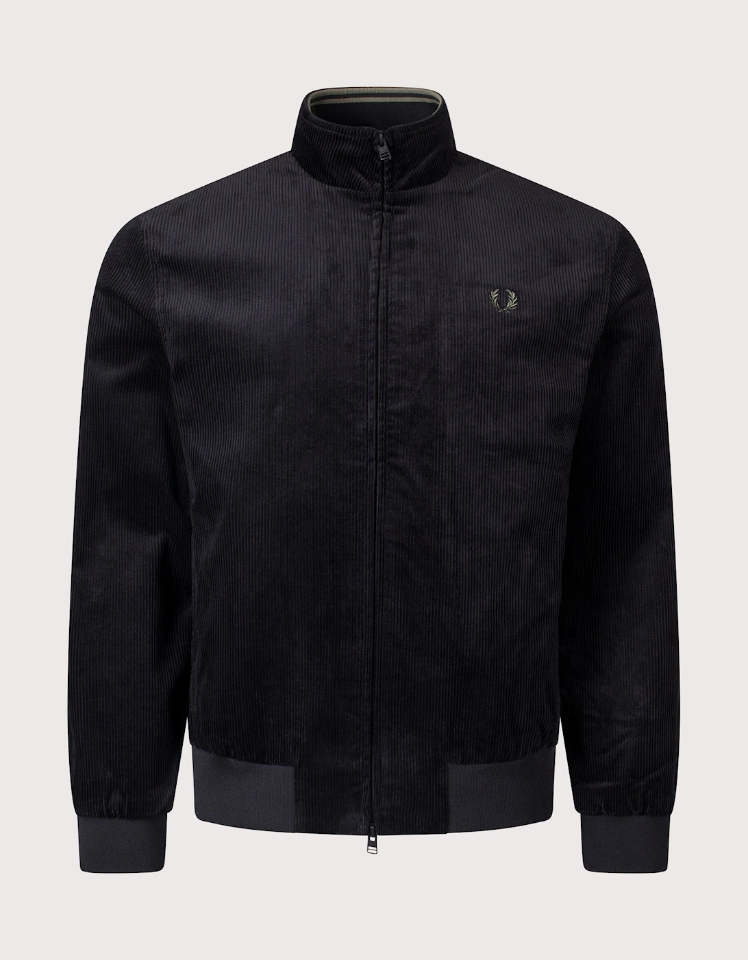 Cord Brentham Jacket, 4 of 3