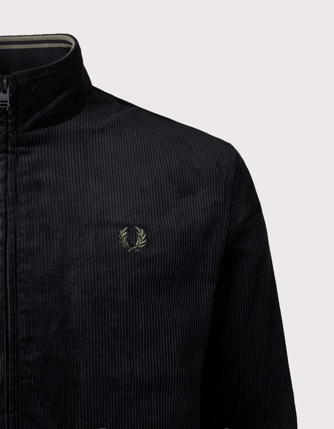 Cord Brentham Jacket
