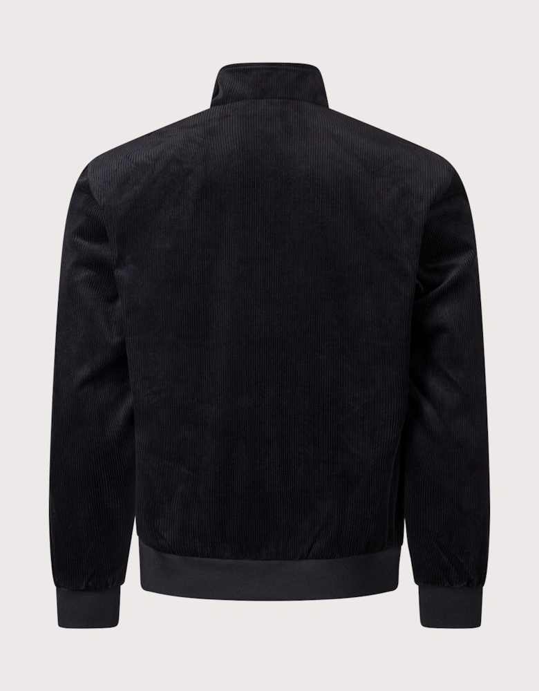 Cord Brentham Jacket