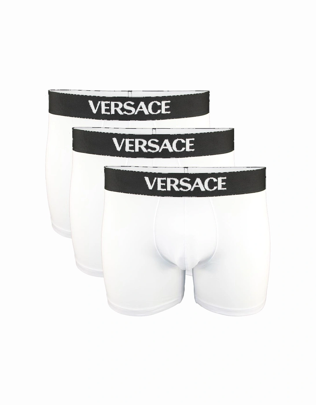 3-pack Essentials Boxer Briefs in Tex Jersey, Optical White, 4 of 3