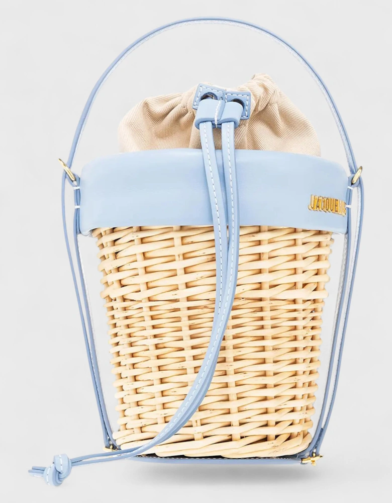 Le Panier Seau Light Blue