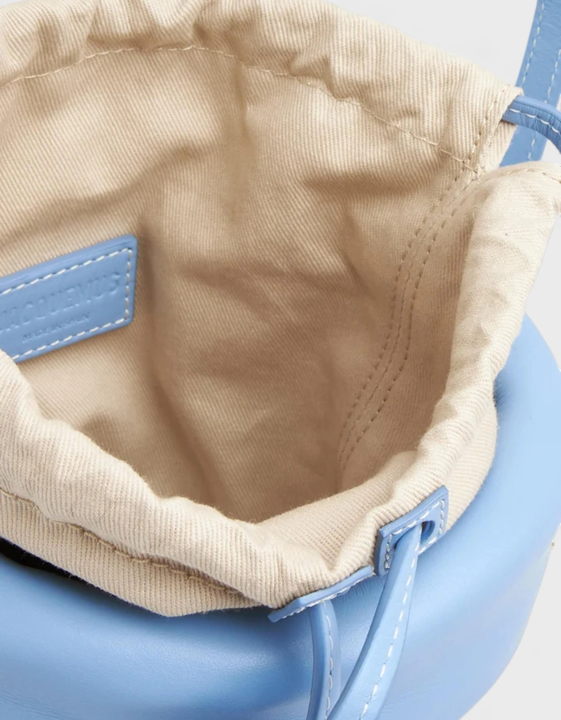 Le Panier Seau Light Blue