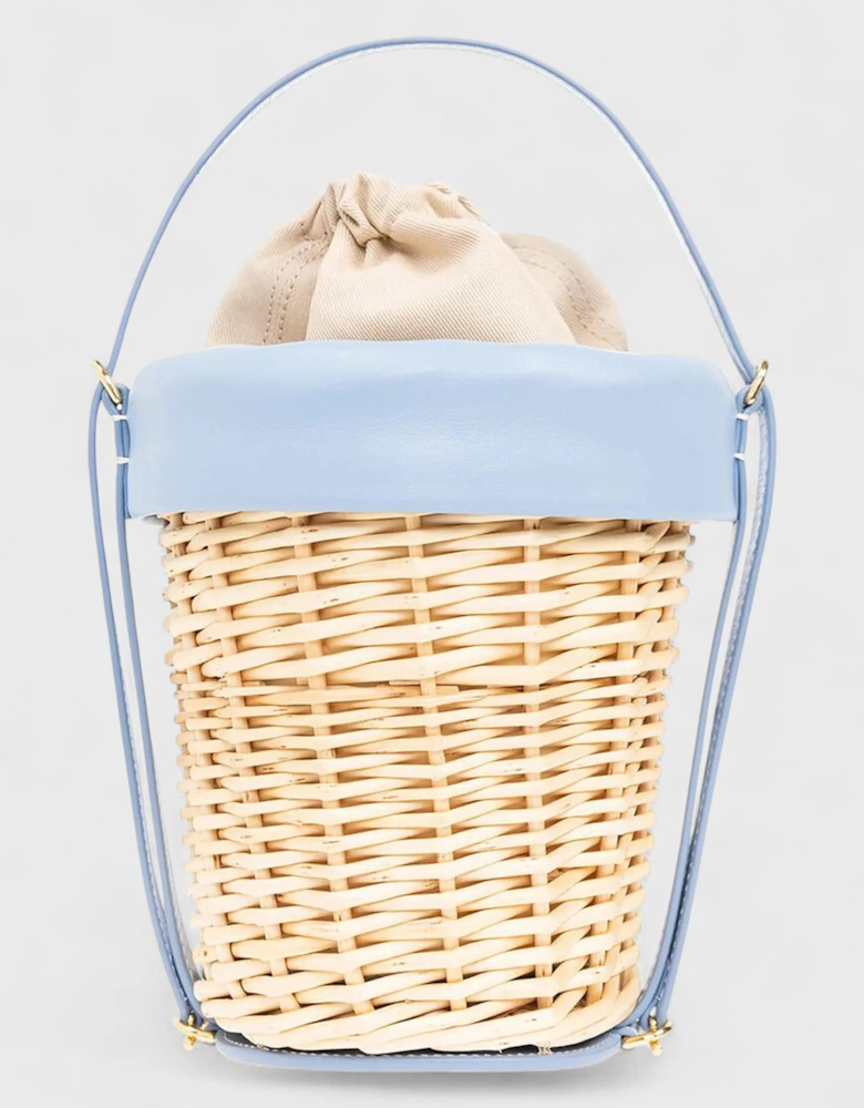 Le Panier Seau Light Blue