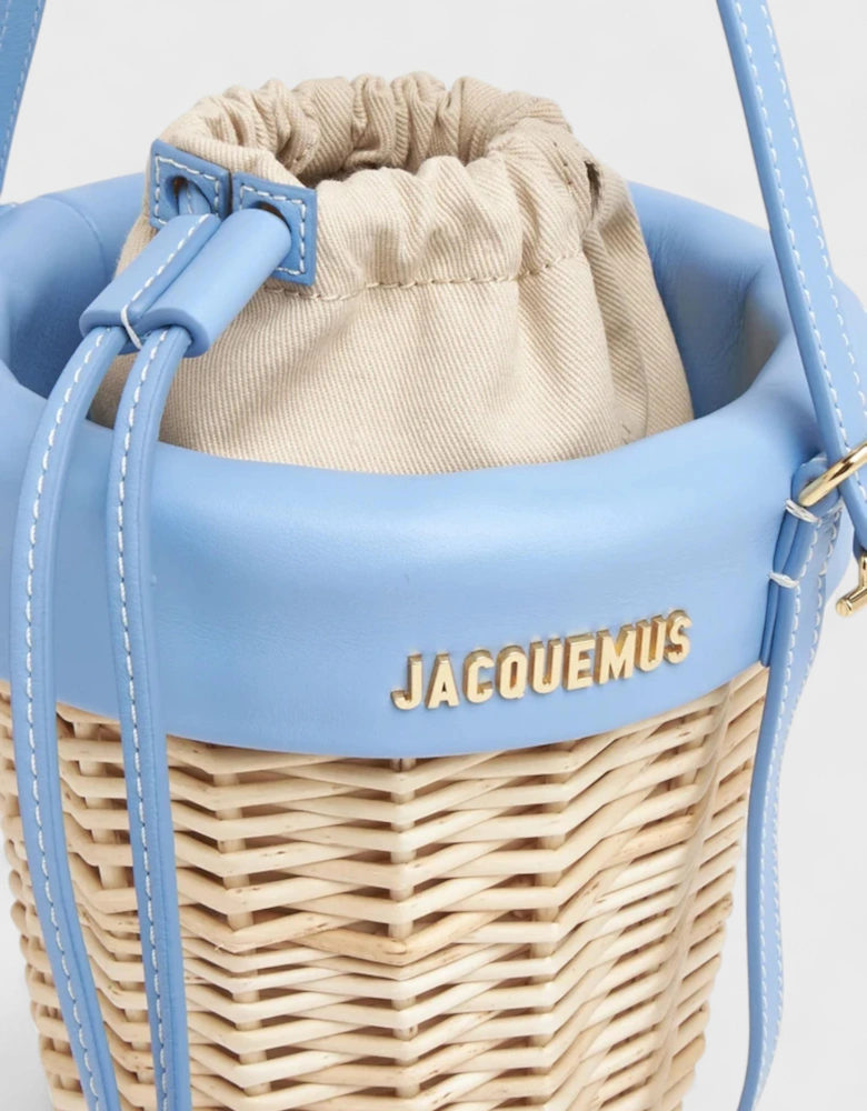 Le Panier Seau Light Blue